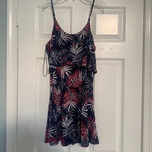 Express Summer dress